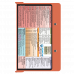 WhiteCoat Clipboard® - Coral Occupational Therapy Edition